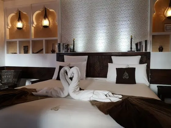 Standard Oda (Amira Fati)