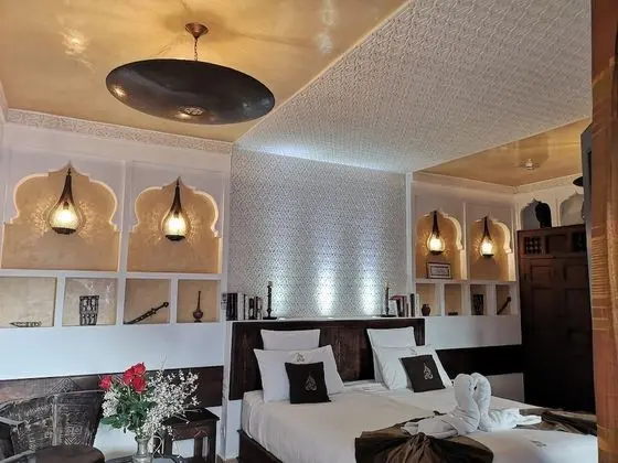 Standard Oda (Amira Fati)