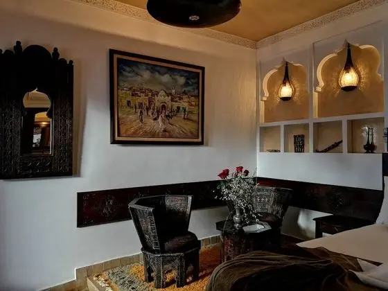 Standard Oda (Amira Fati)