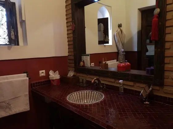 Standard Oda, Veranda (Ayoub)