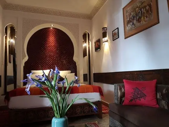 Standard Oda, Veranda (Ayoub)