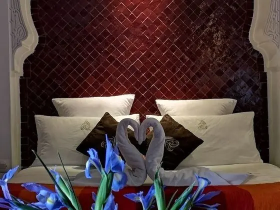 Standard Oda, Veranda (Ayoub)