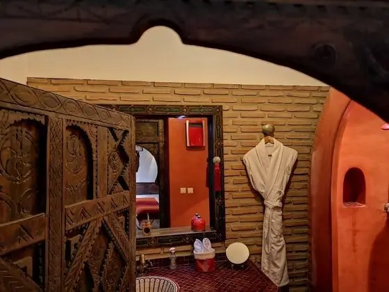 Standard Oda, Veranda (Ayoub)