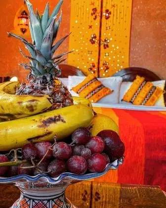 Panoramic Tek Büyük Yataklı Oda, 1 Çift Kişilik Yatak, Balkon, Bahçe Manzaralı