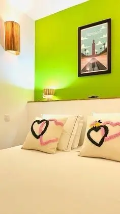 Classic Tek Büyük veya İki Ayrı Yataklı Oda, 3 Yatak Odası, Sigara İçilmez, Özel Banyo