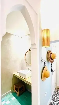 Classic Tek Büyük veya İki Ayrı Yataklı Oda, 3 Yatak Odası, Sigara İçilmez, Özel Banyo