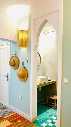 Classic Tek Büyük veya İki Ayrı Yataklı Oda, 3 Yatak Odası, Sigara İçilmez, Özel Banyo