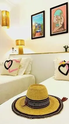 Classic Tek Büyük veya İki Ayrı Yataklı Oda, 3 Yatak Odası, Sigara İçilmez, Özel Banyo