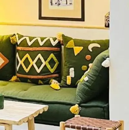 Classic Tek Büyük veya İki Ayrı Yataklı Oda, 3 Yatak Odası, Sigara İçilmez, Özel Banyo