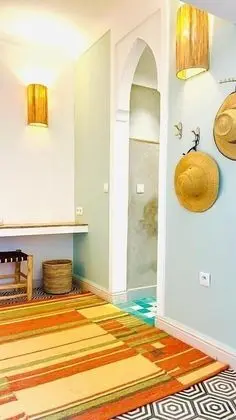 Classic Tek Büyük veya İki Ayrı Yataklı Oda, 3 Yatak Odası, Sigara İçilmez, Özel Banyo