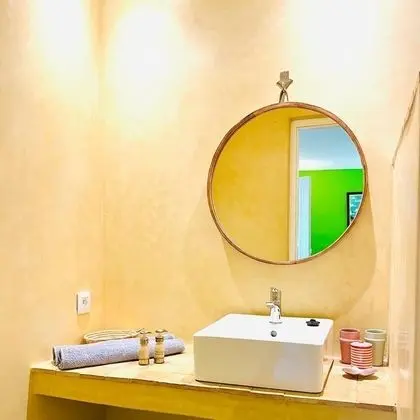 Classic Tek Büyük veya İki Ayrı Yataklı Oda, 3 Yatak Odası, Sigara İçilmez, Özel Banyo