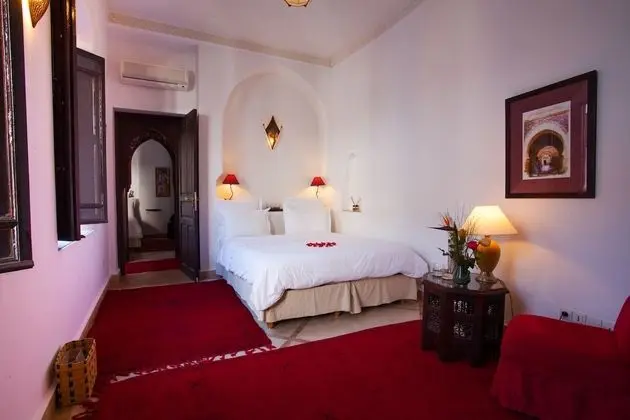 Superior Tek Büyük Yataklı Oda