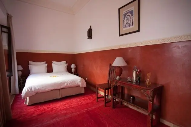 Superior Tek Büyük Yataklı Oda