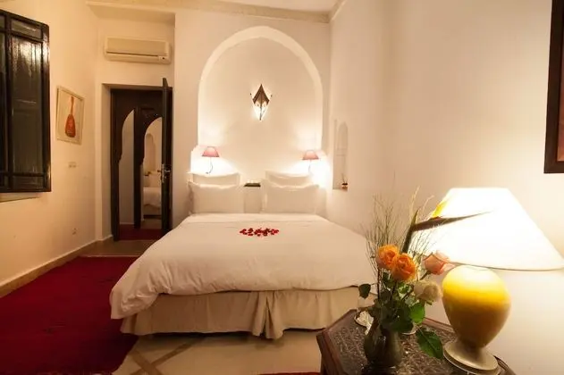 Superior Tek Büyük Yataklı Oda