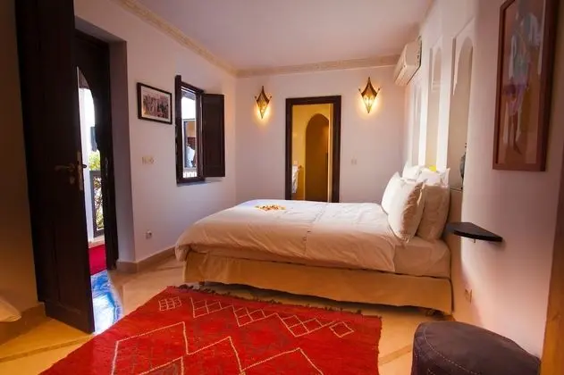 Superior Tek Büyük Yataklı Oda