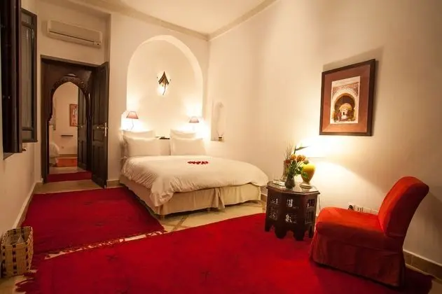 Superior Tek Büyük Yataklı Oda