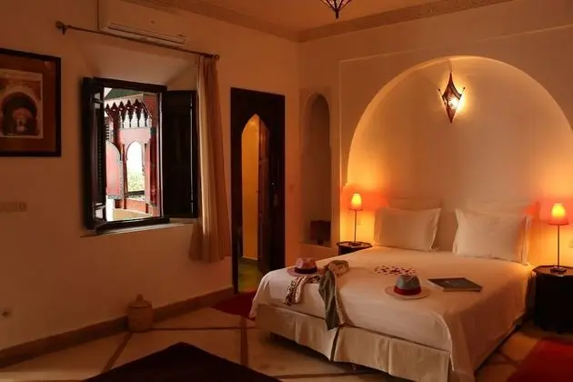 Superior Tek Büyük Yataklı Oda