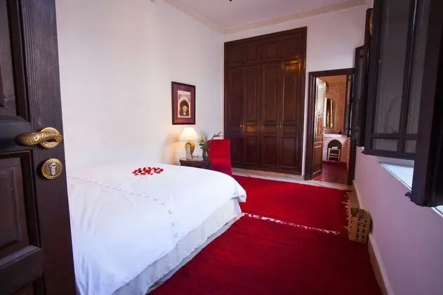 Superior Tek Büyük Yataklı Oda