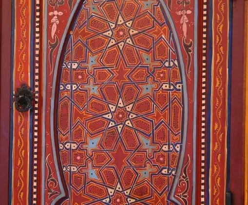 Standard Oda (Zouak)