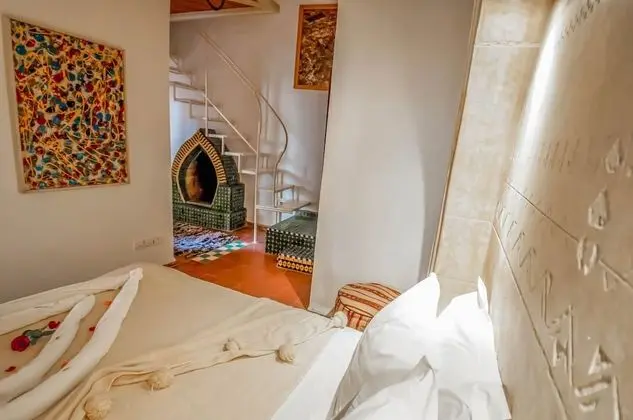 Family Dört Kişilik Oda