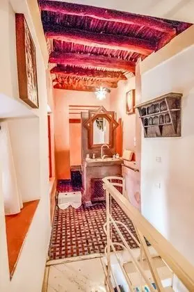 Family Dört Kişilik Oda