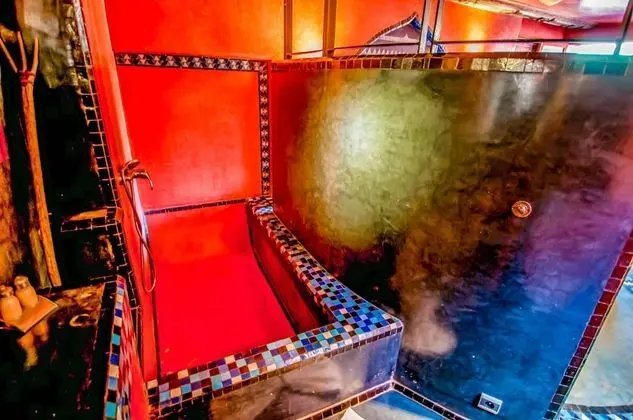 Superior Tek Büyük Yataklı Oda