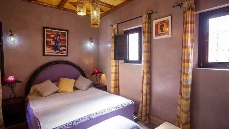 Family Süit, Özel Banyo (Lavande)