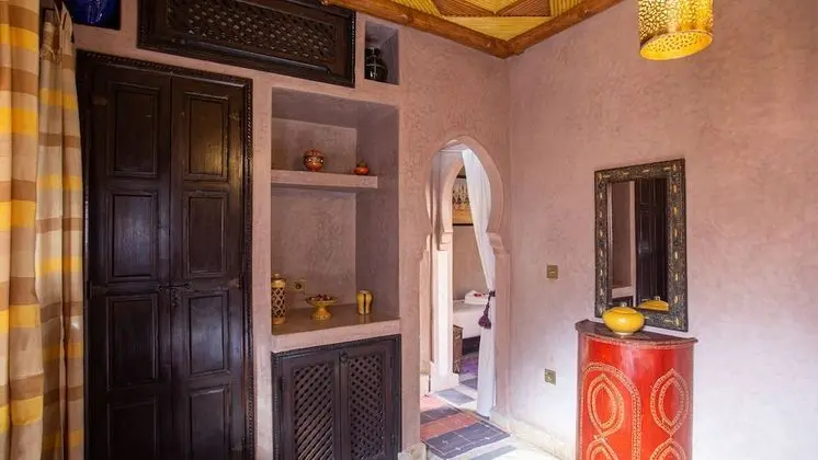 Family Süit, Özel Banyo (Lavande)