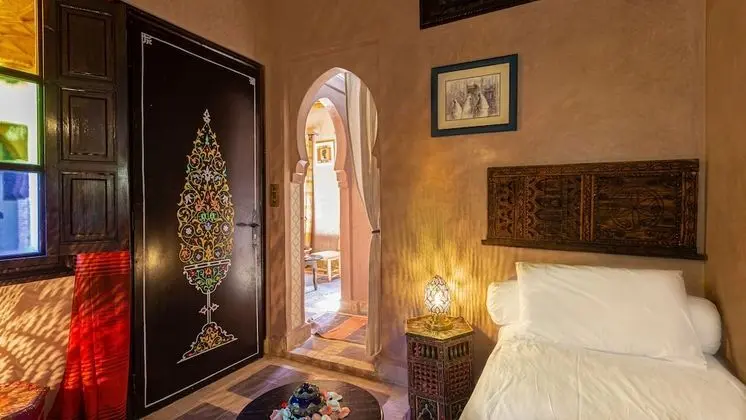 Family Süit, Özel Banyo (Lavande)