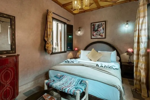 Family Süit, Özel Banyo (Lavande)