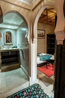 Family Süit, Özel Banyo (Lavande)