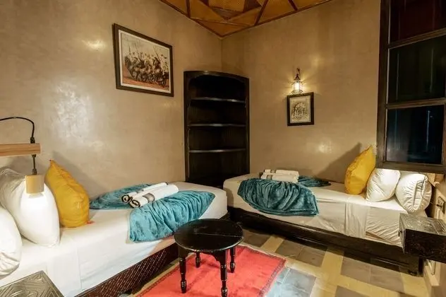 Family Süit, Özel Banyo (Lavande)