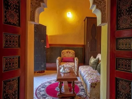 Oturma alanı