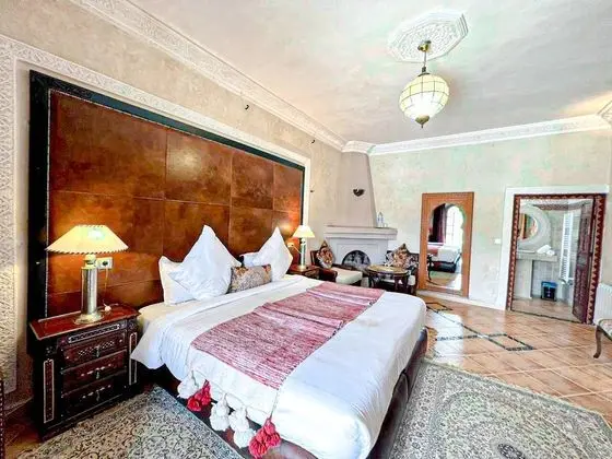 Premium Süit, Özel Banyo, Bahçe Manzaralı