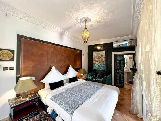 Premium Süit, Özel Banyo, Bahçe Manzaralı