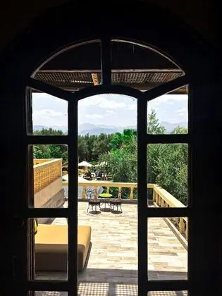 Premium Süit, Özel Banyo, Bahçe Manzaralı