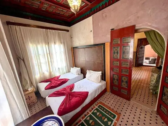 Premium Süit, Özel Banyo, Bahçe Manzaralı