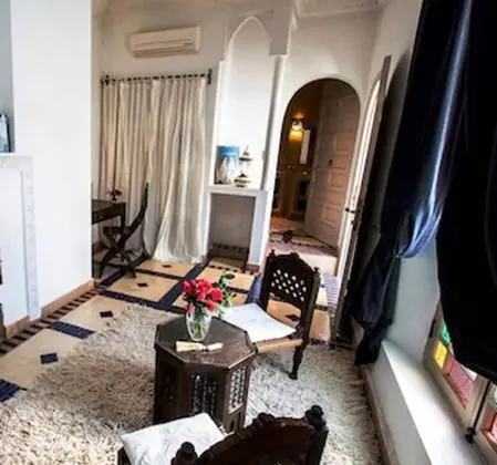 Luxury Tek Büyük veya İki Ayrı Yataklı Oda