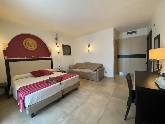 Comfort Tek Büyük Yataklı Oda, 1 Yatak Odası, Özel Banyo