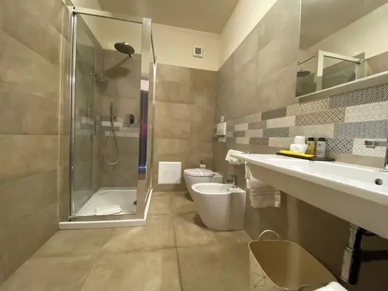 Comfort Tek Büyük Yataklı Oda, 1 Yatak Odası, Özel Banyo