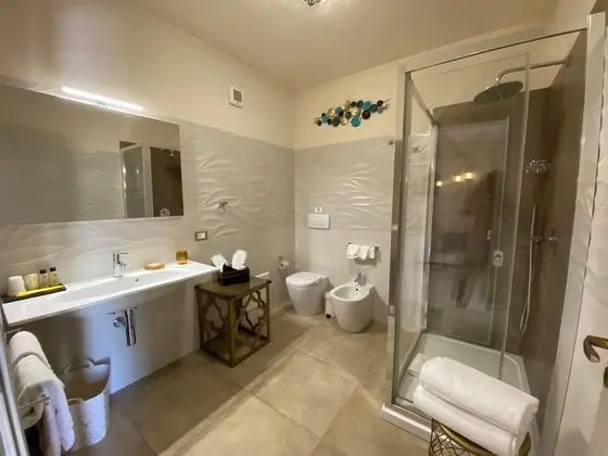 Comfort Üç Kişilik Oda, 1 Yatak Odası