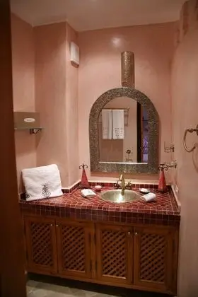 Deluxe Tek Büyük Yataklı Oda, Sigara İçilmez (Kaftan)