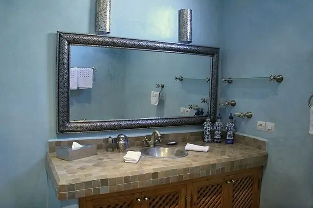 Deluxe Tek Büyük Yataklı Oda (Topaze)