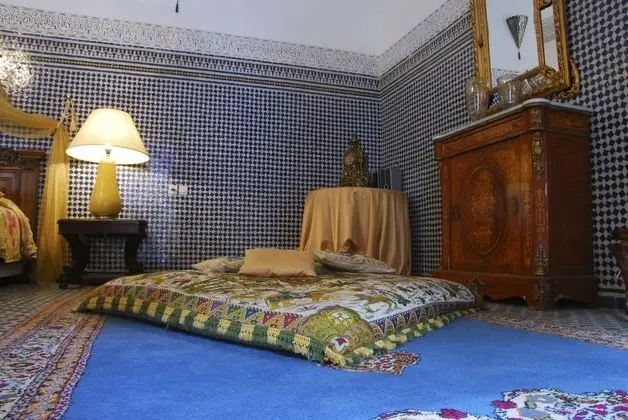 Royal Süit