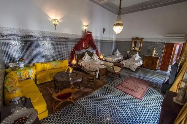 Royal Süit