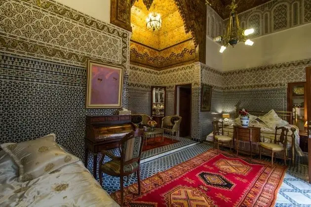 Royal Süit