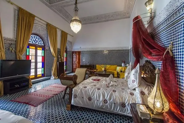 Royal Süit