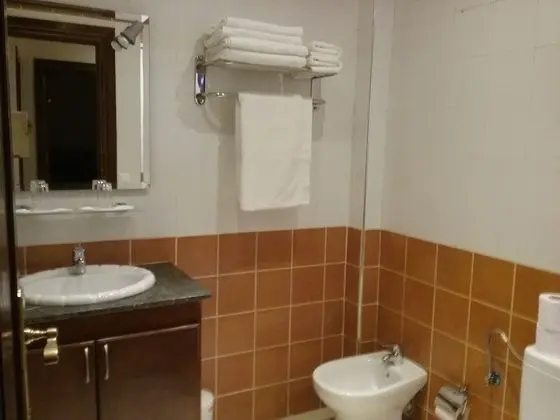 Deluxe Süit