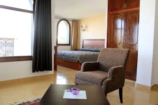 Superior Tek Büyük Yataklı Oda, Balkon