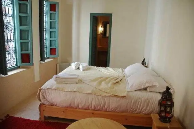 Çift ​​kişilik Standard